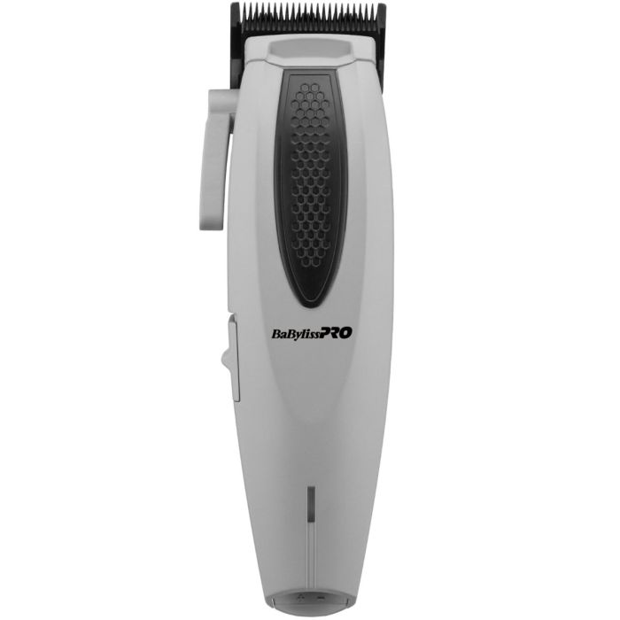 BaByliss Pro LithiumFX Cord/Cordless Lithium Ergonomic Clipper #FX673NS (Dual Voltage)