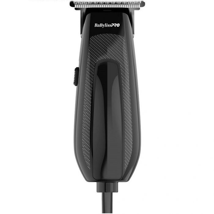 BaByliss Pro EtchFX Small Powerful Corded Trimmer #FX69 (Dual Voltage)