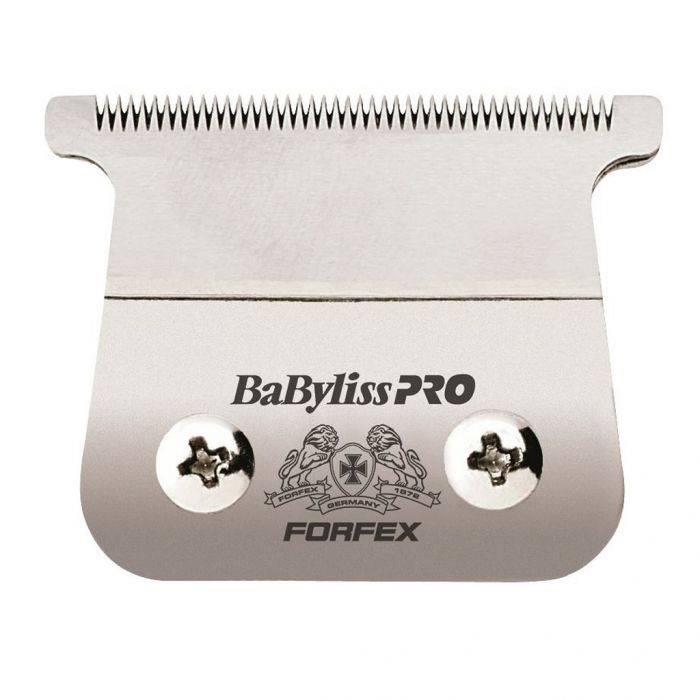 BaByliss Pro By Forfex 709R1 Stainless Steel Replacement Blade #FX709R1