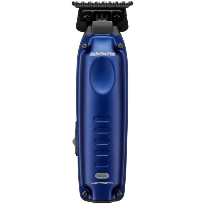 BaByliss Pro LO-PROFX Compact Series Compact High-Performance Trimmer - Blue #FX72