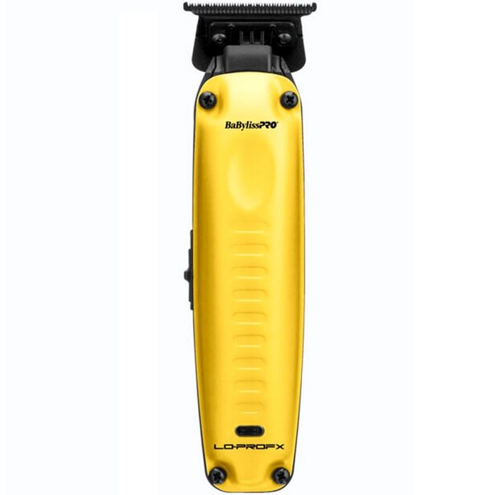 BaByliss Pro INFLUENCER EDITION LO-PROFX Cordless Trimmer [Andy Authentic] #FX726YI
