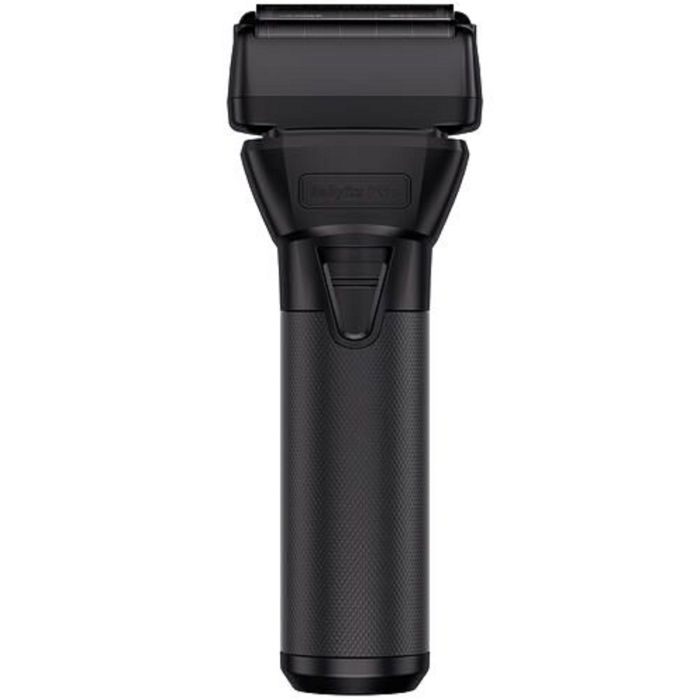 BaByliss Pro FXONE BLACKFX All-Metal Interchangeable-Battery Shaver #FX79FSMB