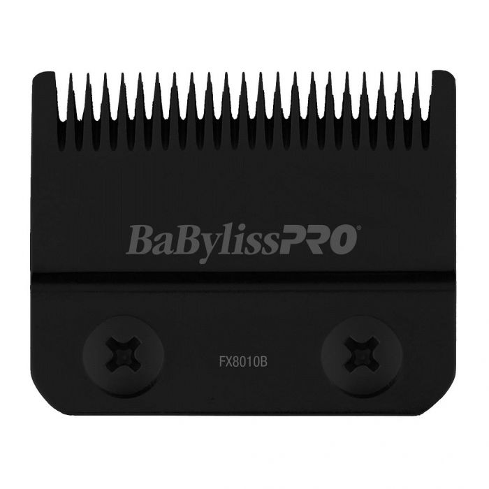 BaByliss Pro Replacement Graphite Fade Blade #FX8010B
