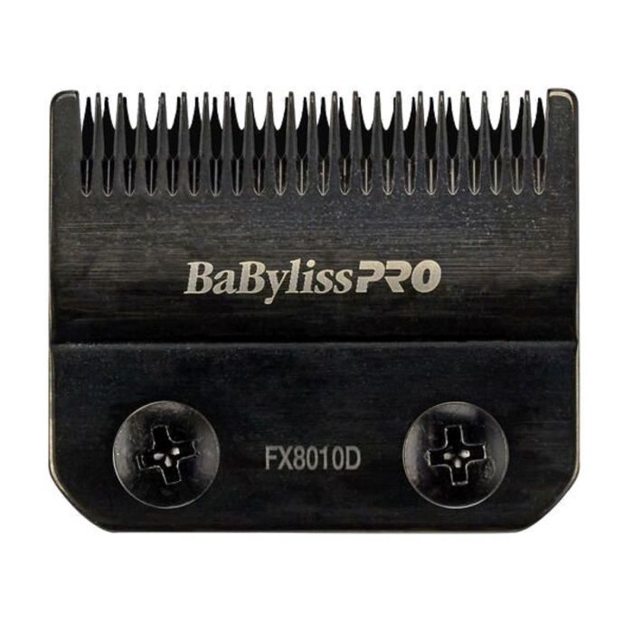 BaByliss Pro Replacement Gold Titanium Fade Blade #FX8010G