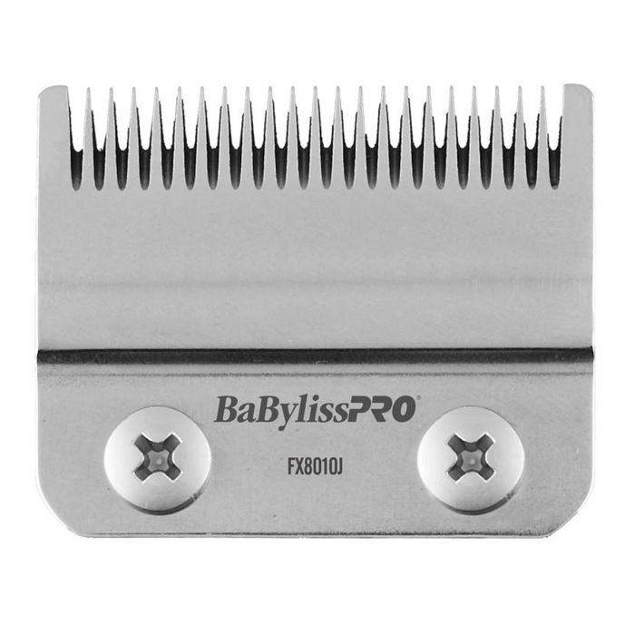 BaByliss Pro Replacement Stainless Steel Fade Blade #FX8010J