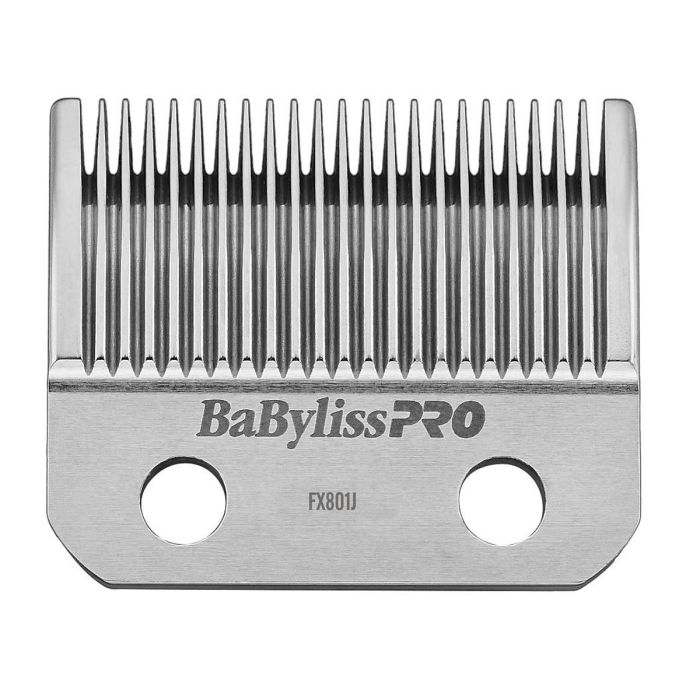 BaByliss Pro Replacement Stainless Steel Taper Blade #FX801J