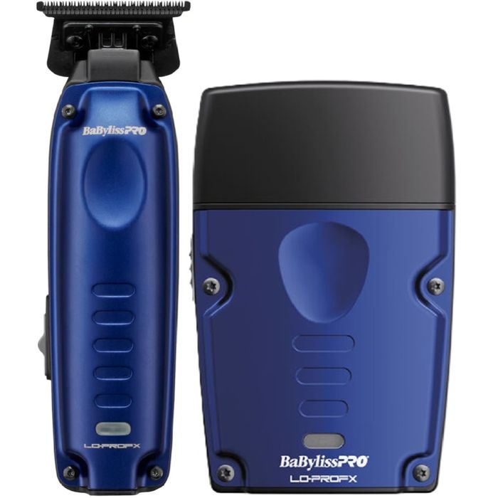 BaByliss Pro LO-PROFX Compact Series Trimmer & Shaver [DUO]