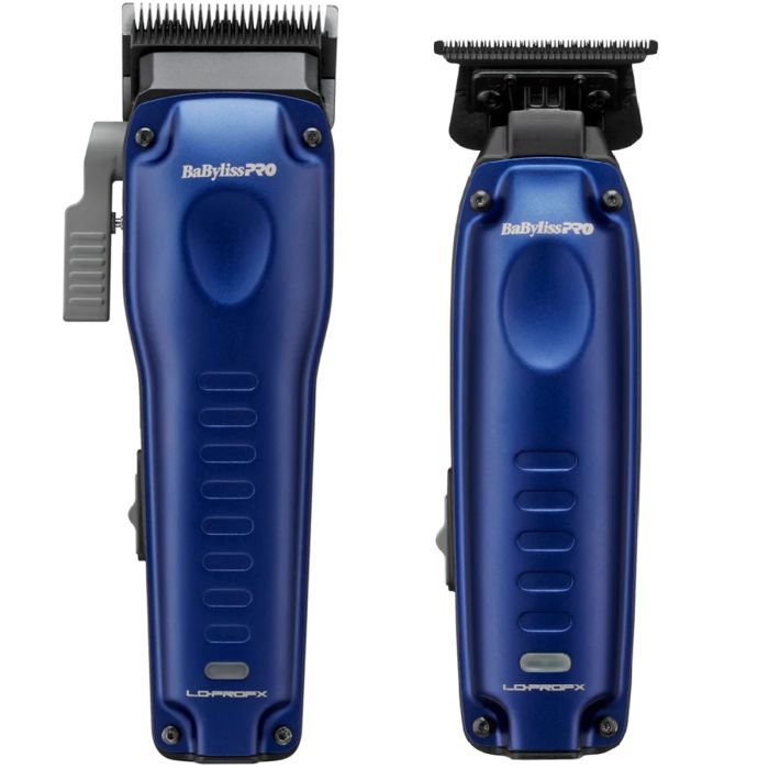 BaByliss Pro LO-PROFX Compact Series Clipper & Trimmer [DUO]