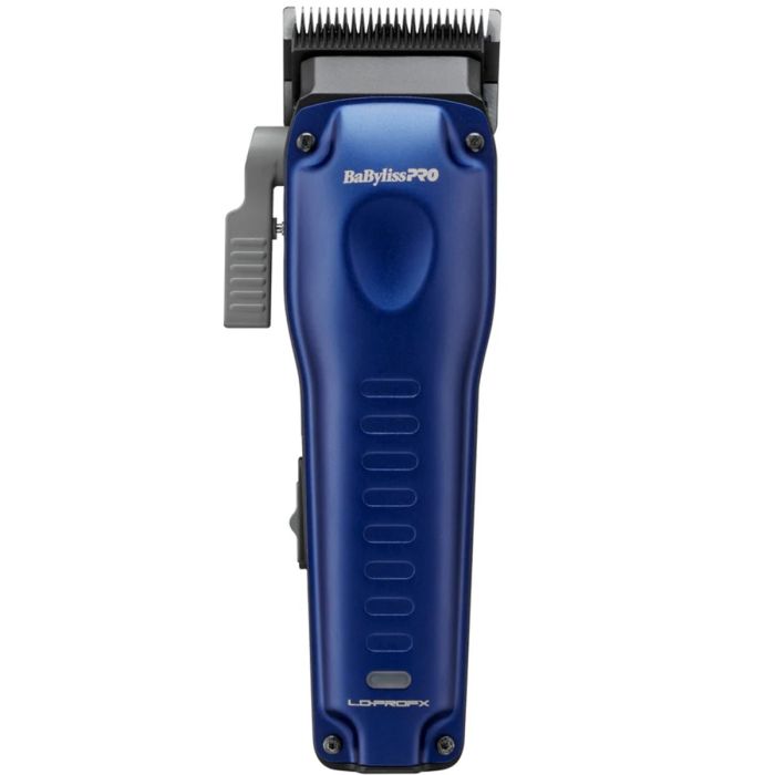 BaByliss Pro LO-PROFX Compact Series Compact High-Performance Clipper - Blue #FX82