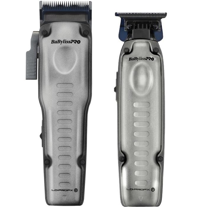 BaByliss Pro FXONE LO-PROFX Clipper & Trimmer [DUO]