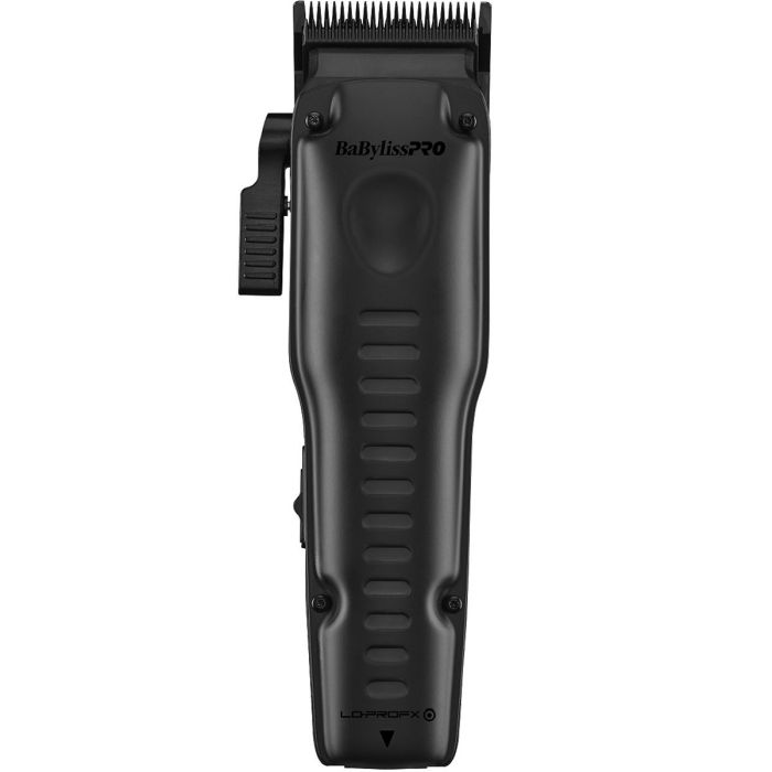 BaByliss Pro FXONE LO-PROFX LIMITED EDITION Clipper - Matte Black (TOOL ONLY) #FX829MBLT