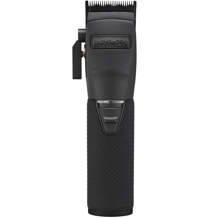 BaByliss Pro MATTE BLACK BOOST+ Clipper #FX870BP-MB (Dual Voltage)