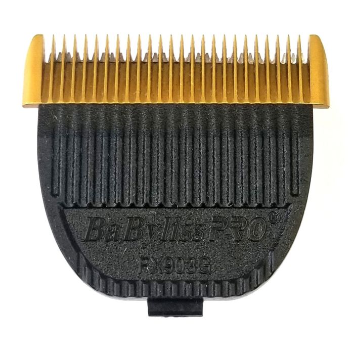 BaByliss Pro FX3 DLC Titanium Fade Replacement Blade #FX903G