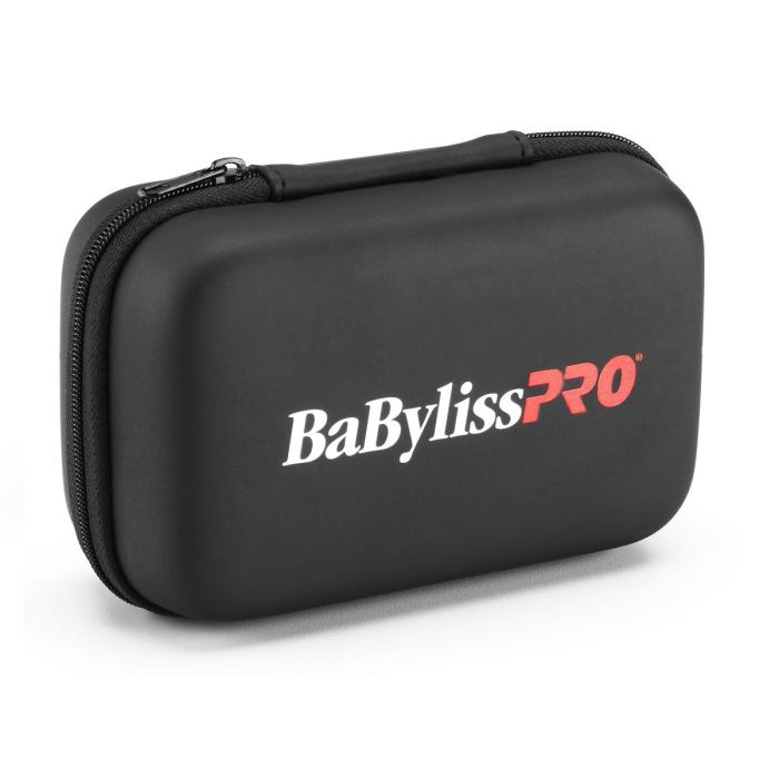 BaByliss Pro BARBERology Foil Shaver Storage Case #FXFS2BPCASE