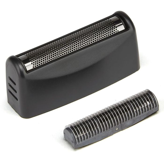 BaByliss Pro LO-PROFX Compact Series Single-Foil Shaver Replacement Kit [Single-Foil & Cutter] #FXLPRF1
