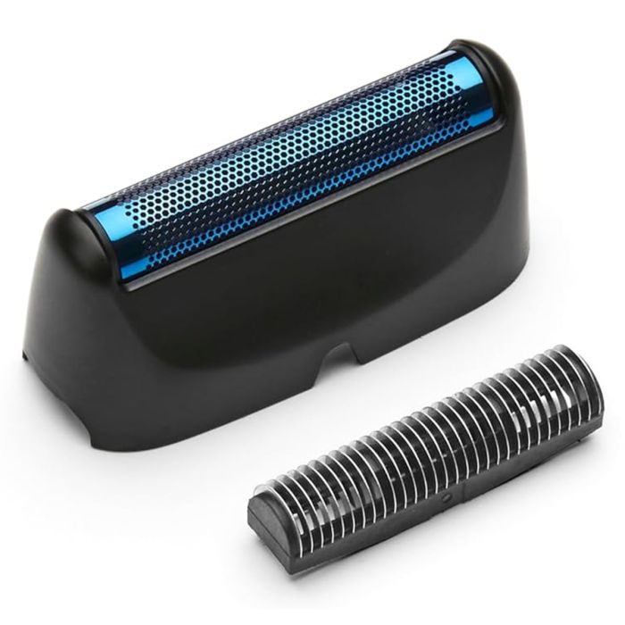 BaByliss Pro UVFOIL Single-Foil Shaver Replacement Kit [Single-Foil & Cutters] - Rose Gold #FXLRF1RG
