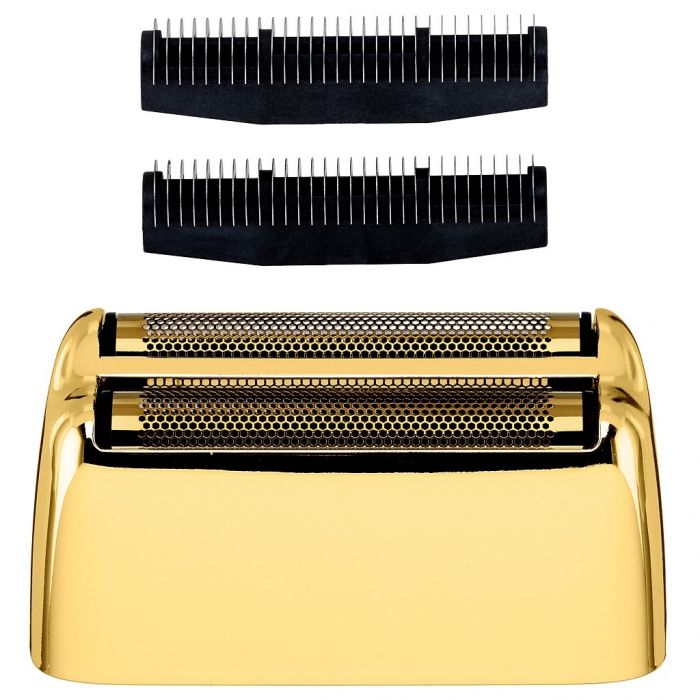 BaByliss Pro FOILFX02 Gold Replacement Foil & Cutter #FXRF2G