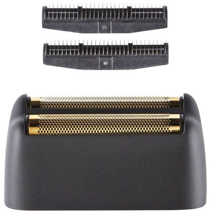 BaByliss Pro FX3 Replacement Foil & Cutter For FX3 Shaver - Black #FXX3RFB
