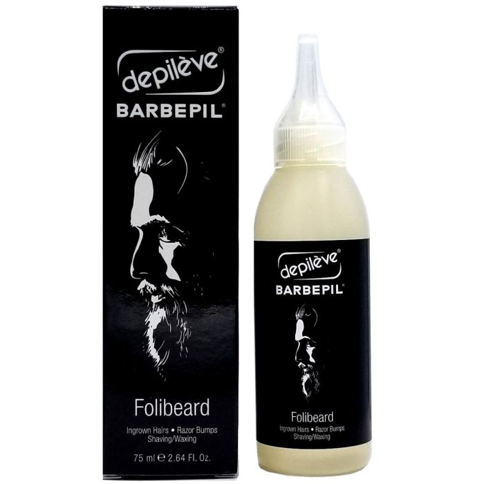 Depileve BARBEFIL Folibeard 2.64 oz