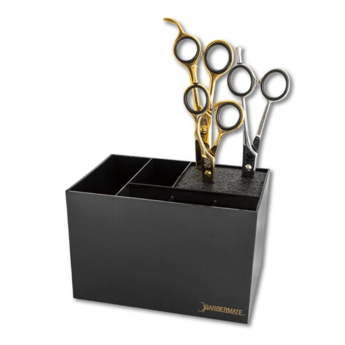 Black Ice Scissor Holder #BIC016