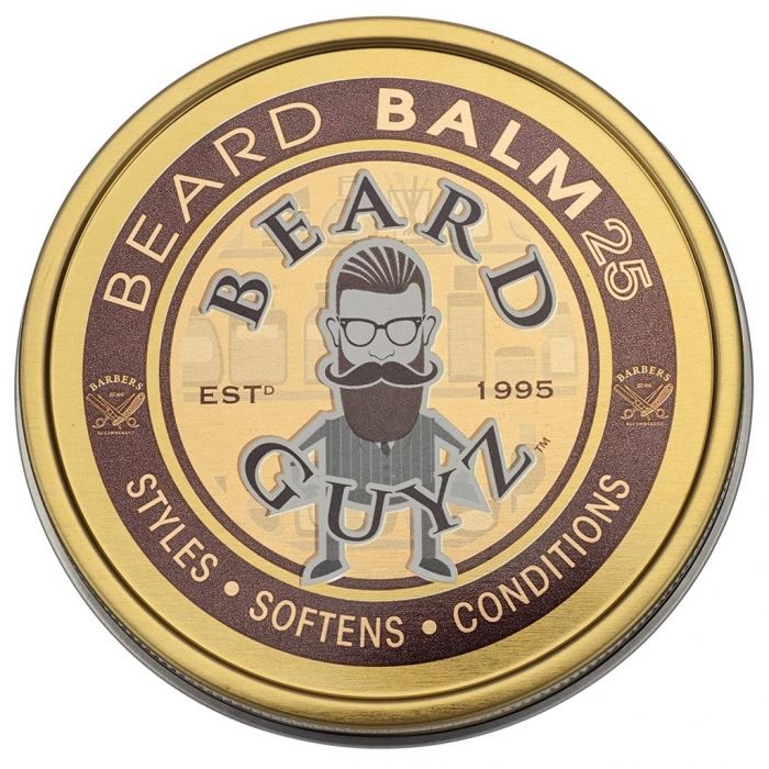 Beard Guyz Beard Balm 3 oz