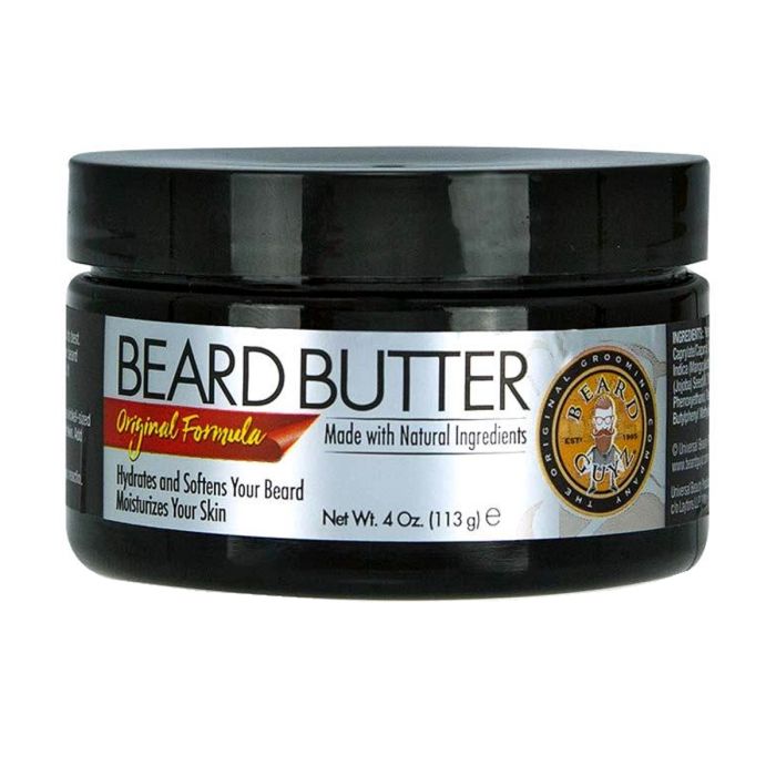 Beard Guyz Beard Butter 4 oz