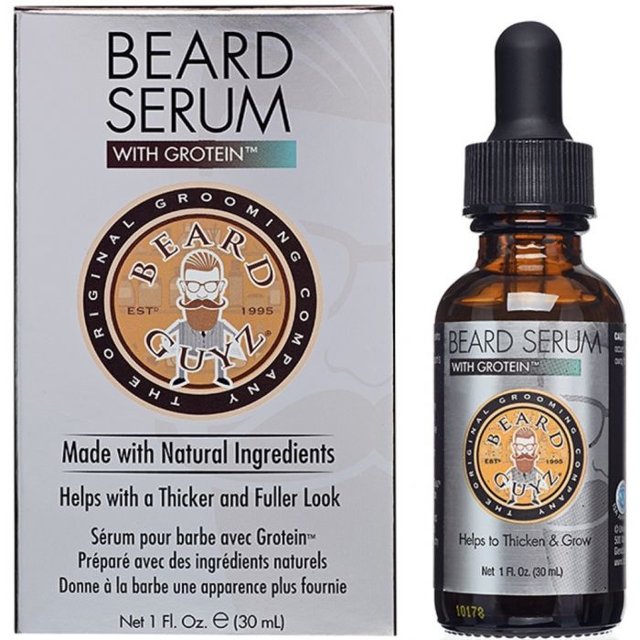 Beard Guyz Beard Serum 1 oz