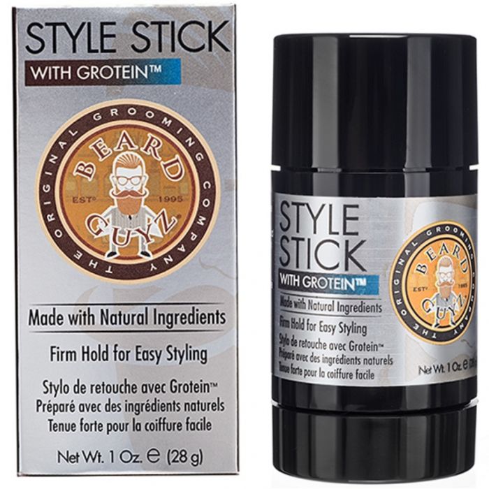 Beard Guyz Style Stick 1 oz