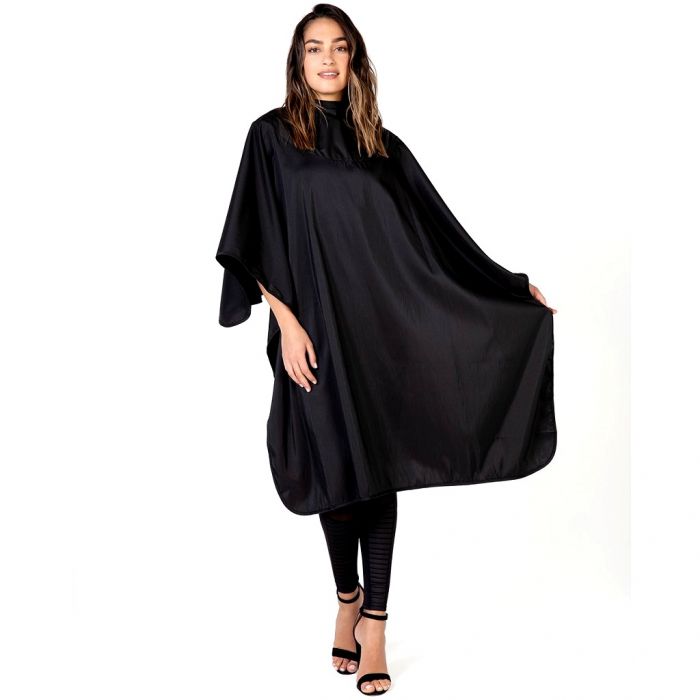 Betty Dain Guardian All-Purpose Cape Black #4900