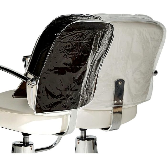 Betty Dain Round Chair Back Covers [2 Color Options]