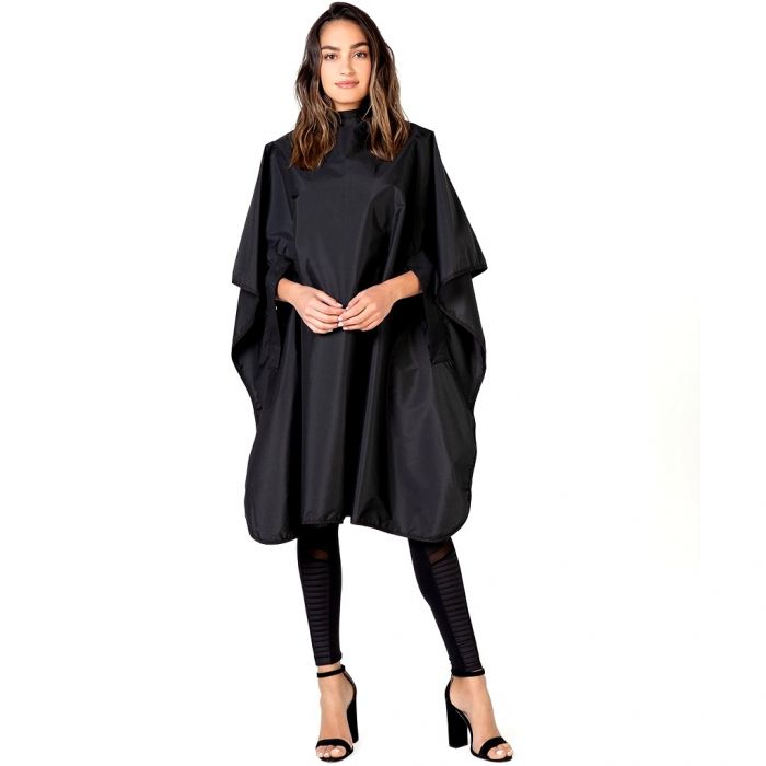 Betty Dain Hands Free All Purpose Cape with Arm Slits #950