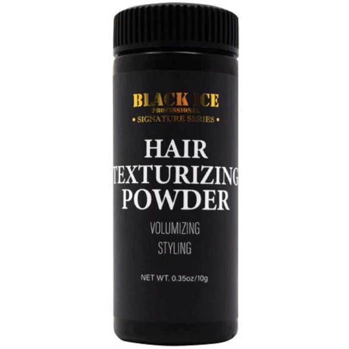 Black Ice Signature Series Hair Texturizing Powder 0.35 oz #BIC027