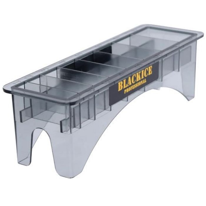 Black Ice Signature Series Premium Cutting Guides Tray #BIC031T