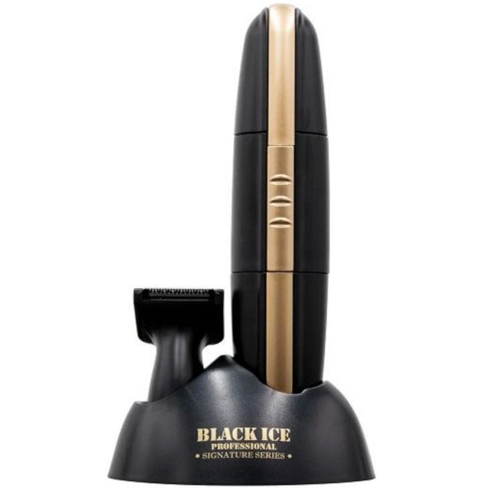 Black Ice Nose & Beard Trimmer #BIC034