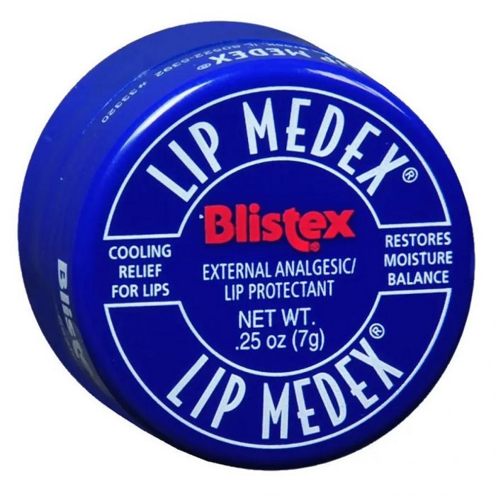 Blistex Lip Medex 0.25 oz
