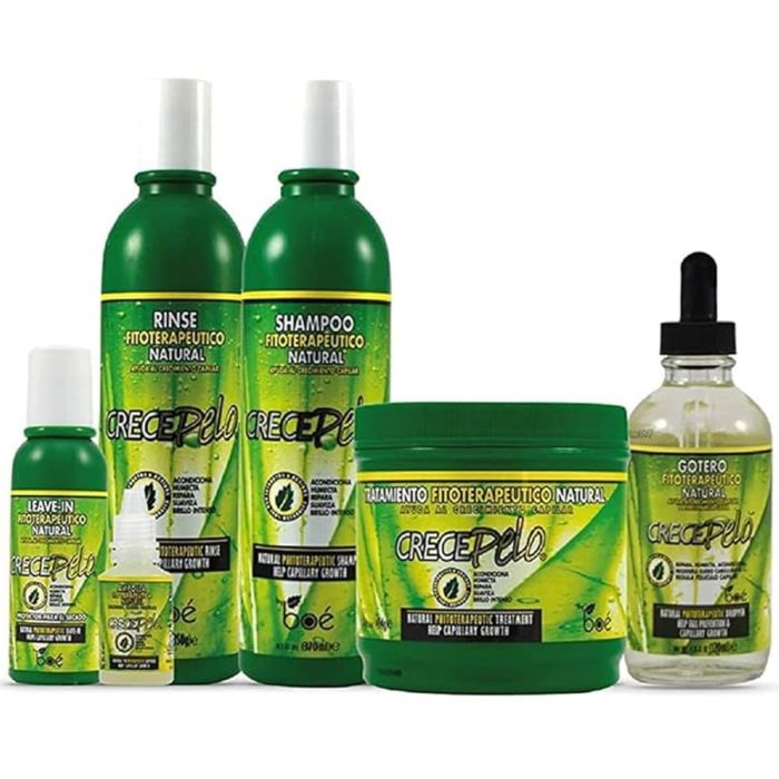 Boe Crece Pelo Haircare [COLLECTION]