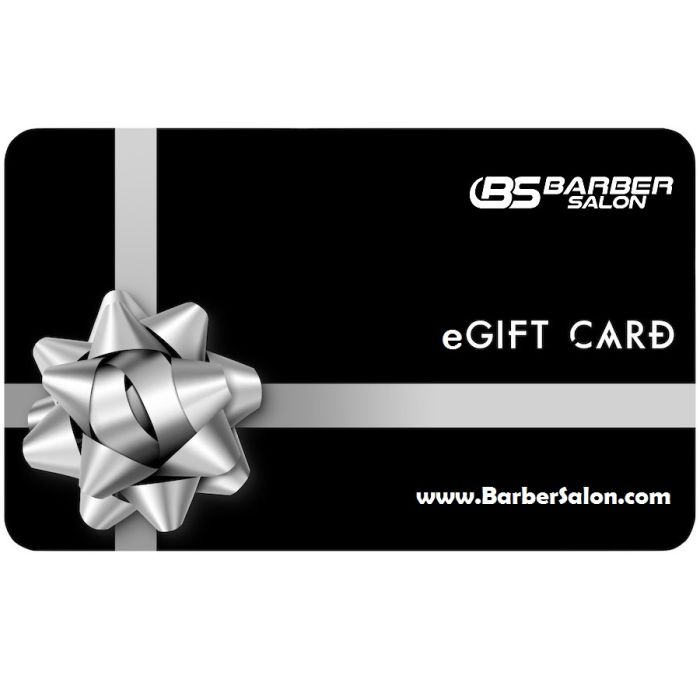 BarberSalon.com eGift Card