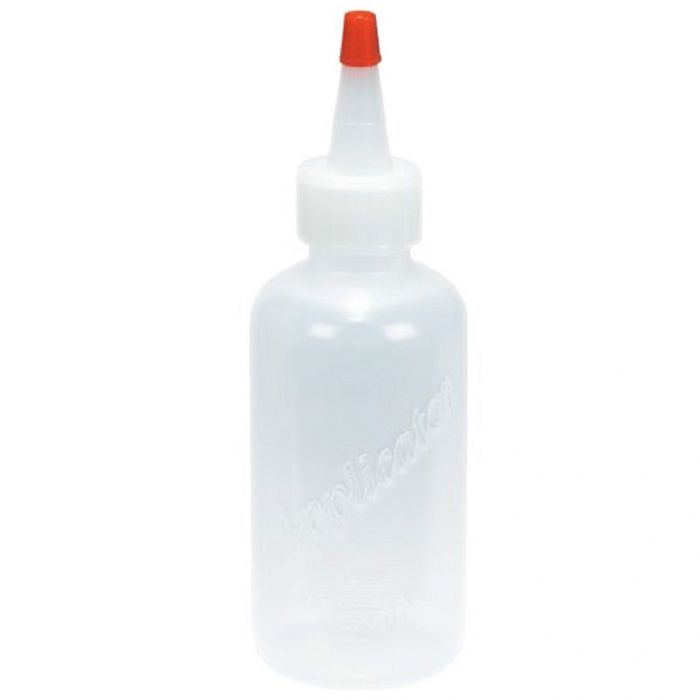 Beauty Town Applicator Bottle 4 oz #08235