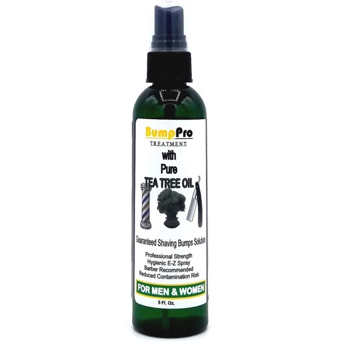 Bump Pro Bump Treatment with Tea Tree Oil 5 oz