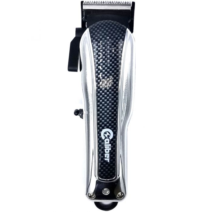 Caliber Professional 9mm Mabuchi DC Motor Cordless Clipper