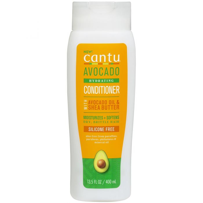 Cantu Avocado Hydrating Conditioner 13.5 oz