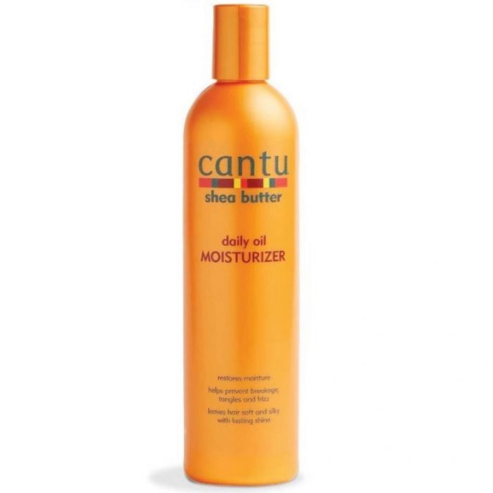 Cantu Shea Butter Daily Oil Moisturizer 13 oz