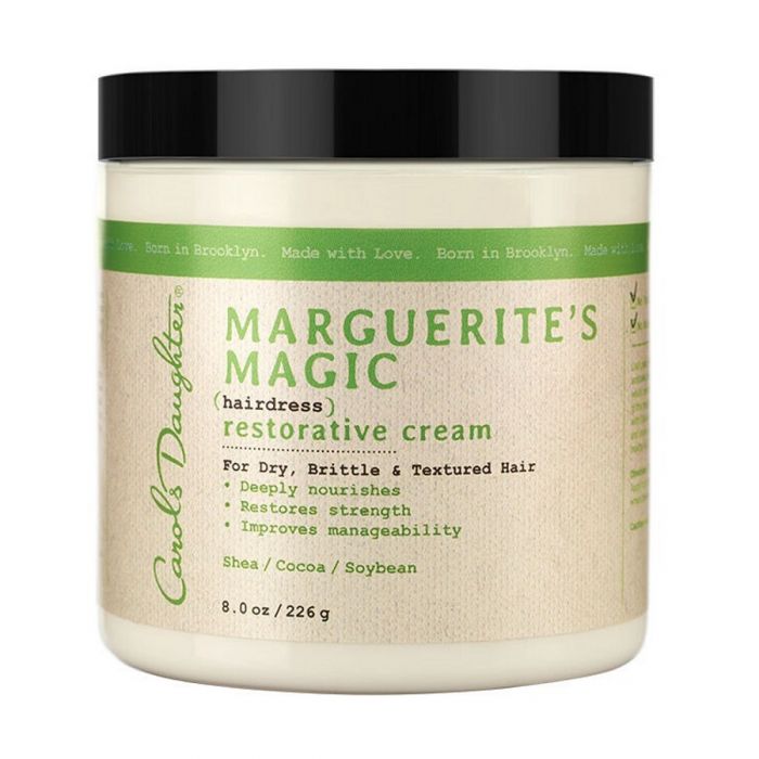 Carol's Daughter Marguerite's Magic Restorative Cream 8 oz