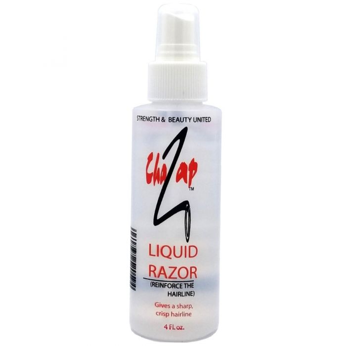 Chazap Liquid Razor 4 oz