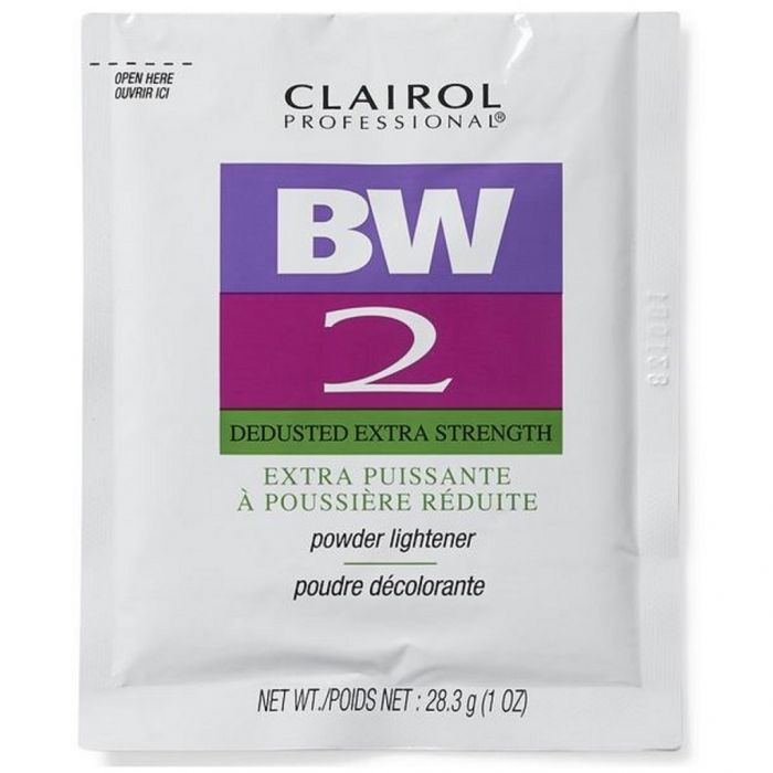 Clairol BW2 Dedusted Extra Strength 1 oz