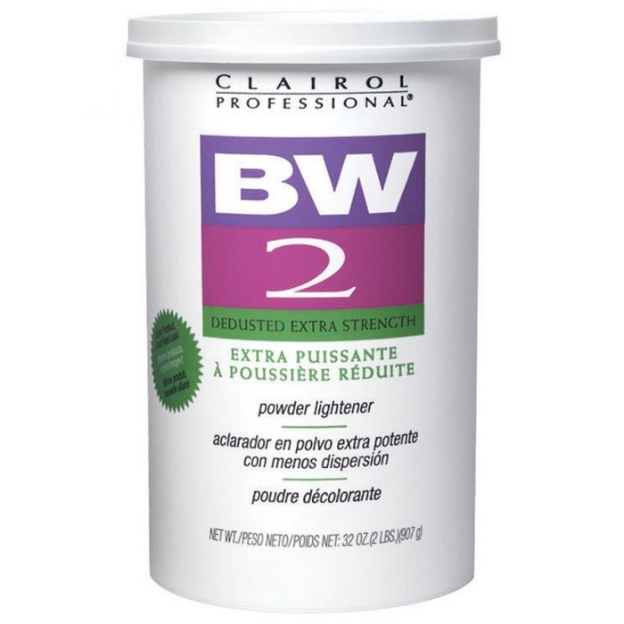 Clairol Bw2 Dedusted Extra Strength 32 oz