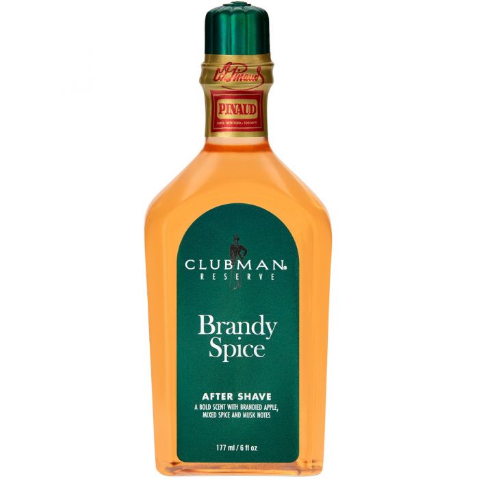 Clubman Reserve Brandy Spice After Shave 6 oz