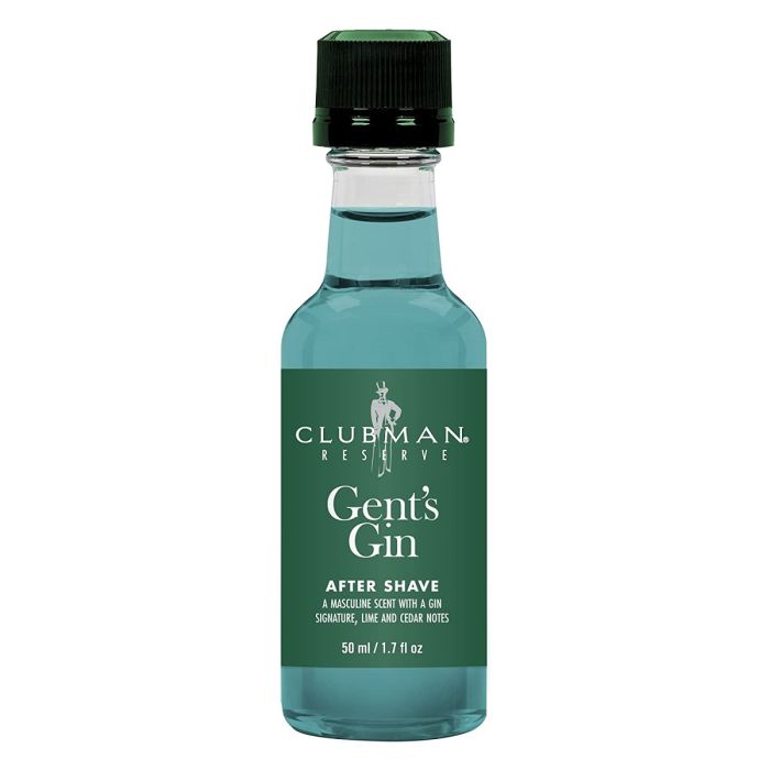 Clubman Reserve Gent's Gin After Shave 1.7 oz