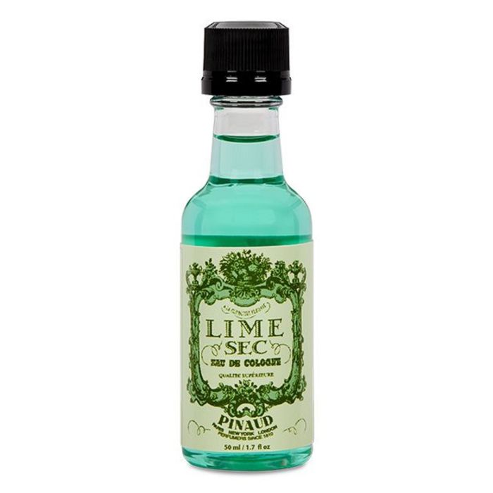 Clubman Pinaud Lime Sec Eau De Cologne 1.7 oz