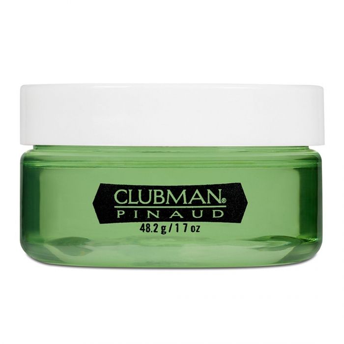 Clubman Pinaud Light Hold Pomade 1.7 oz